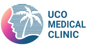UCO Medical Clinic Logo