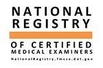 National Registry of Certified Medical Examiners