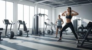 Weight Loss Injections & Exercise Synergy